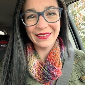 Meet your Posher, Lyndsay